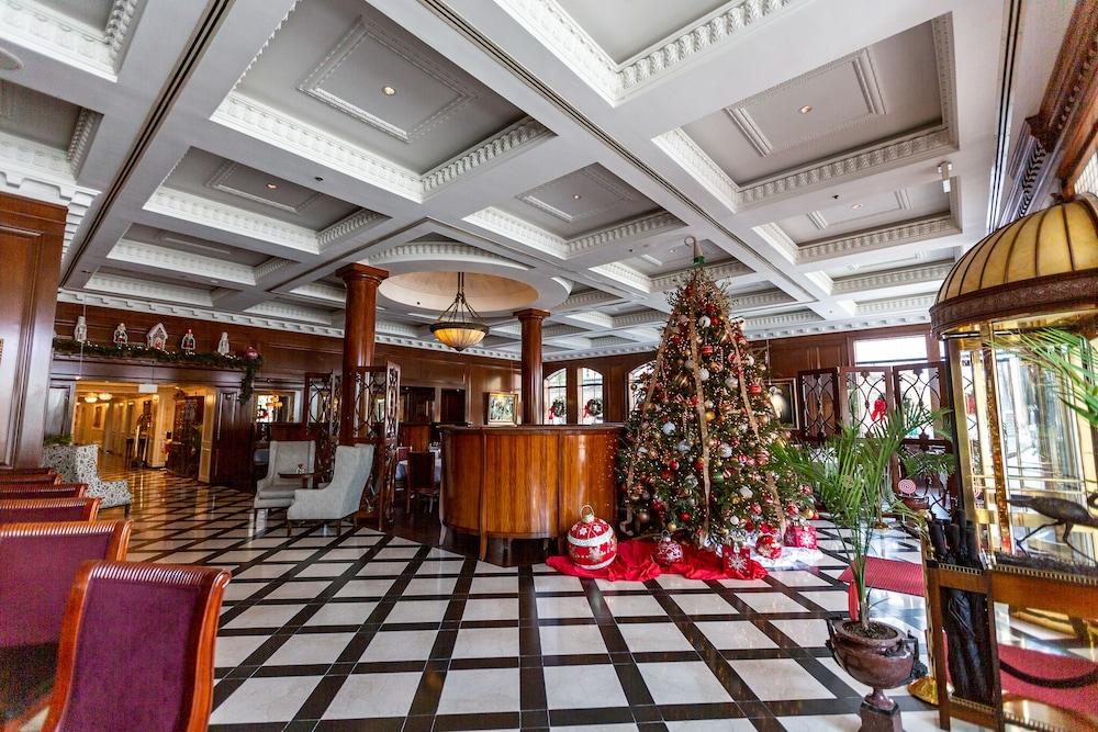 Market Pavilion Hotel Charleston Exteriér fotografie
