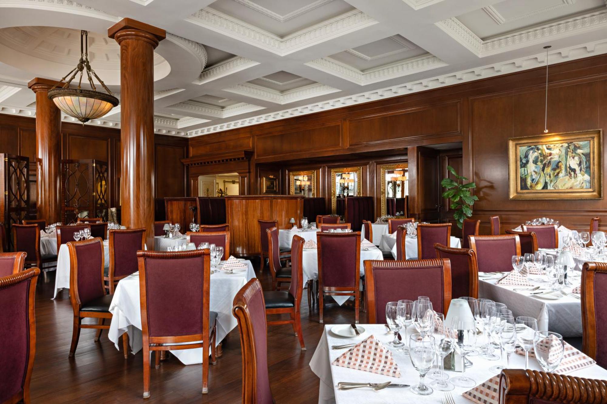 Market Pavilion Hotel Charleston Exteriér fotografie