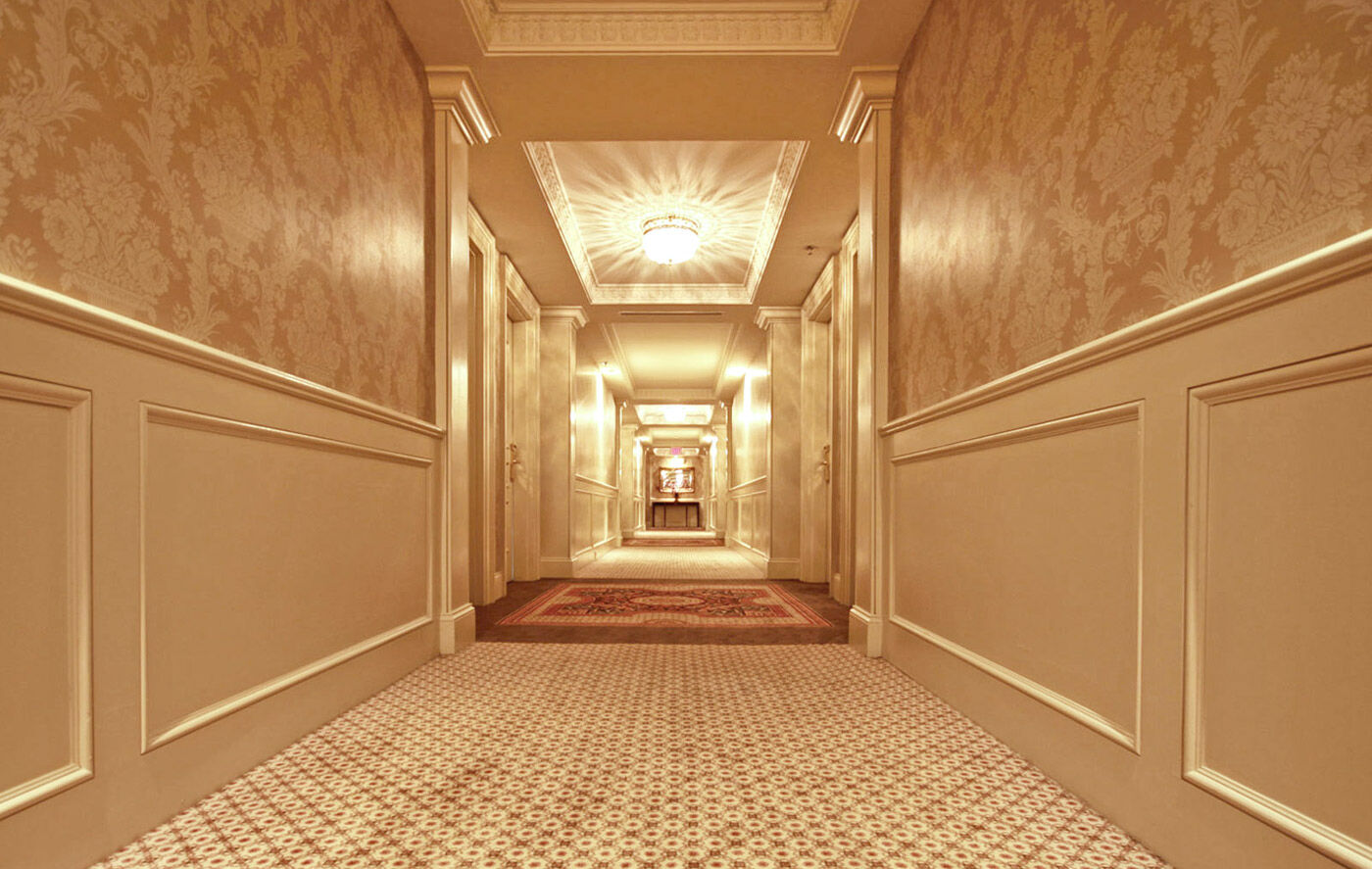 Market Pavilion Hotel Charleston Exteriér fotografie